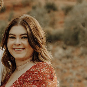 Meet your Posher, Georgia